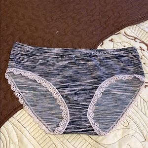 Victoria secret hiphugger